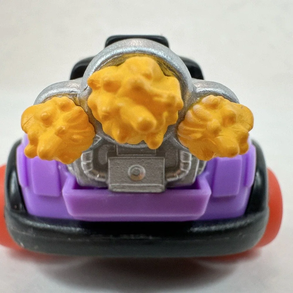 Disney Doorables ZURG Toy Story 2 Let's Go‎ Series 3 Figure & Vehicle  NEW RARE
